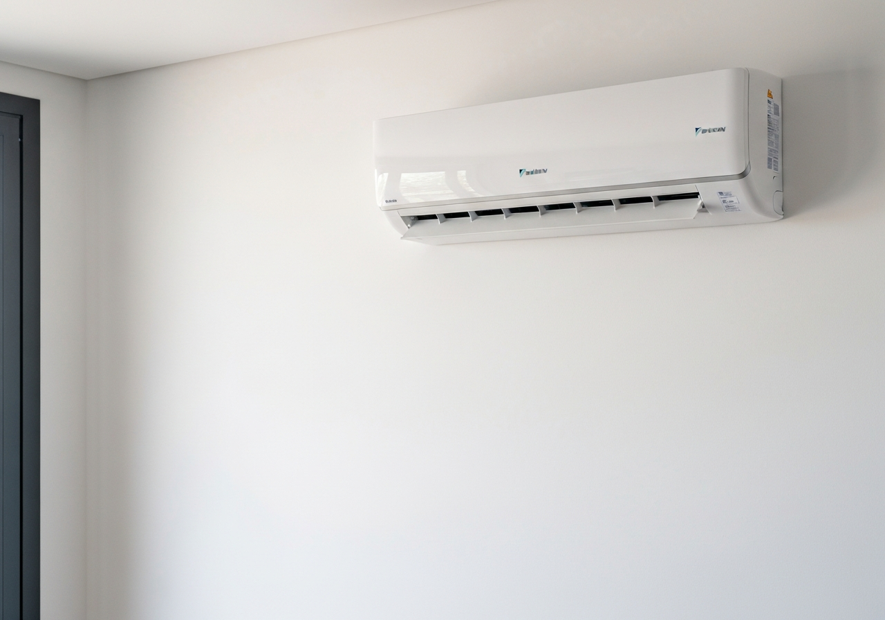Servicio técnico Aire acondicionado Don SAT — Madrid y Guadalajara