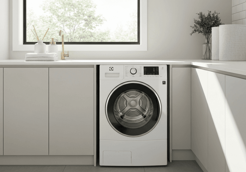 Equipo Electrolux reparado por Don SAT