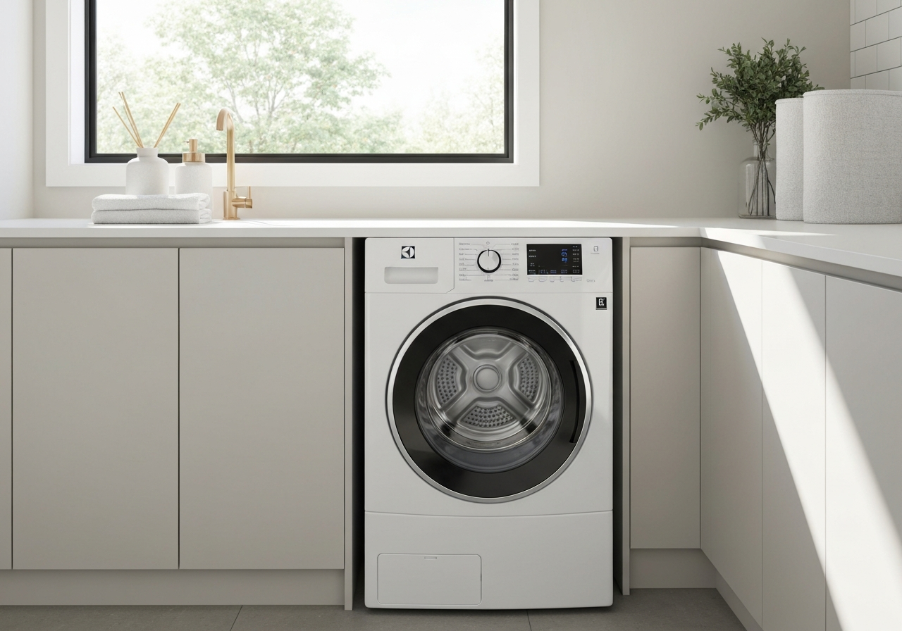 Reparación Electrolux
