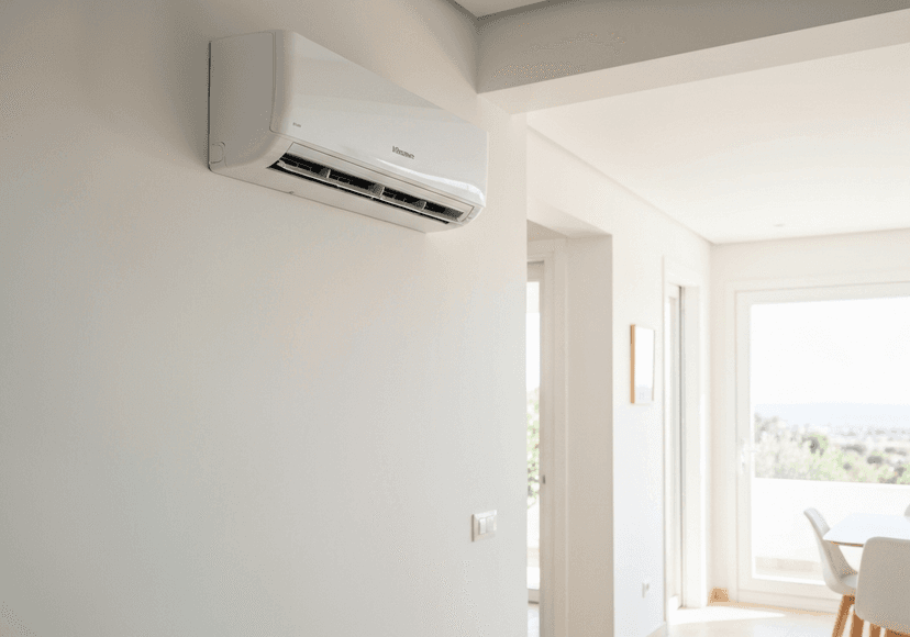 Equipo Hisense reparado por Don SAT