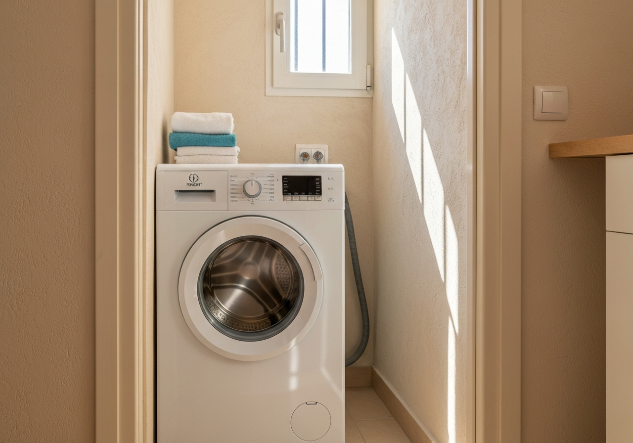 Reparación Indesit