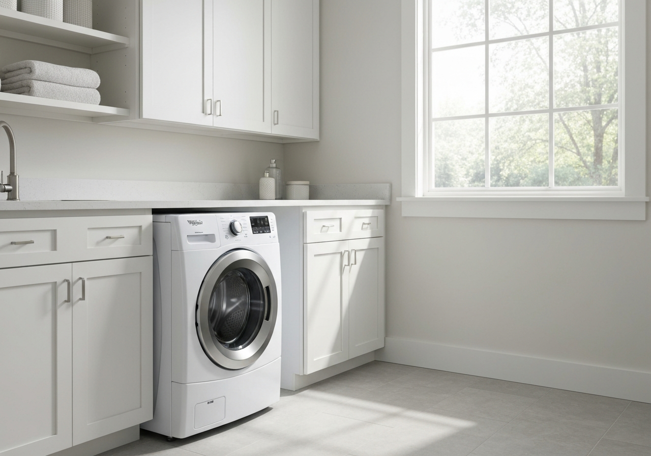 Reparación Whirlpool