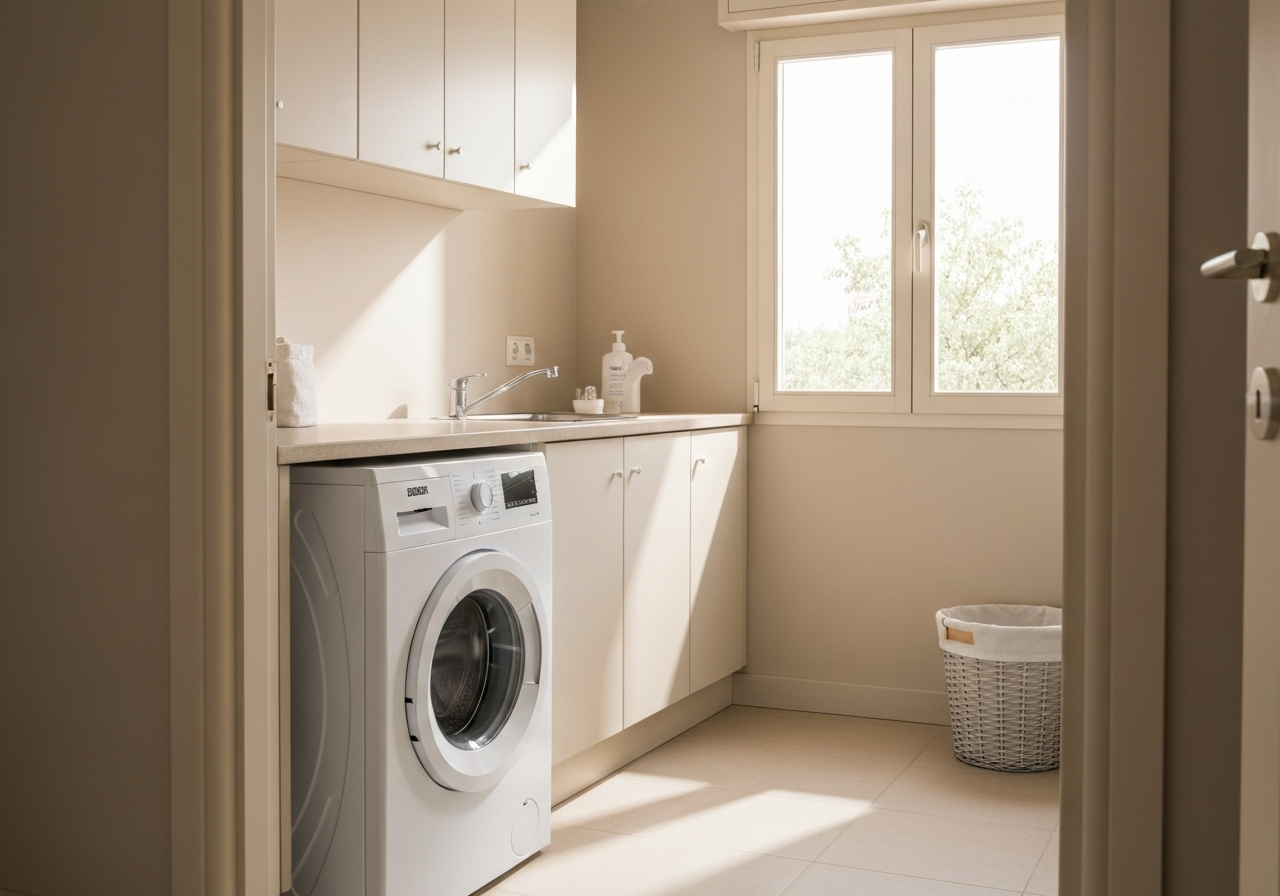 Equipo Zanussi reparado por Don SAT