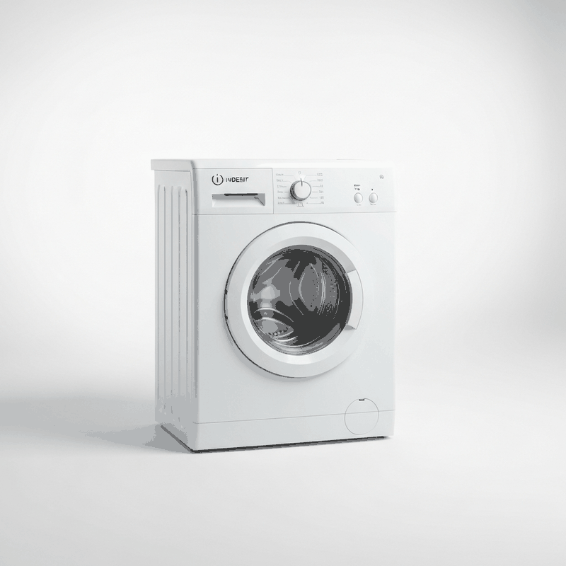 Reparación Indesit en Madrid y Guadalajara