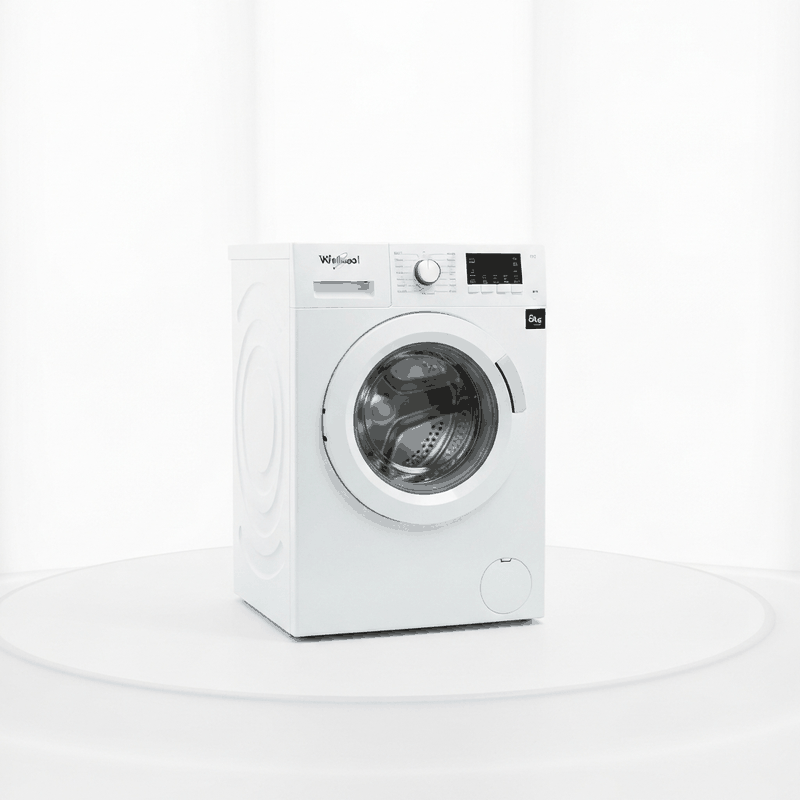 Reparación Whirlpool en Madrid y Guadalajara