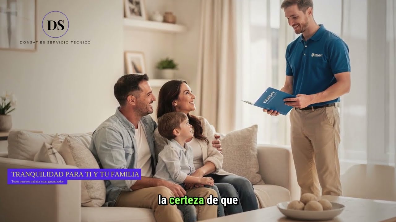No te la juegues con tu caldera y equipo de aire acondicionado