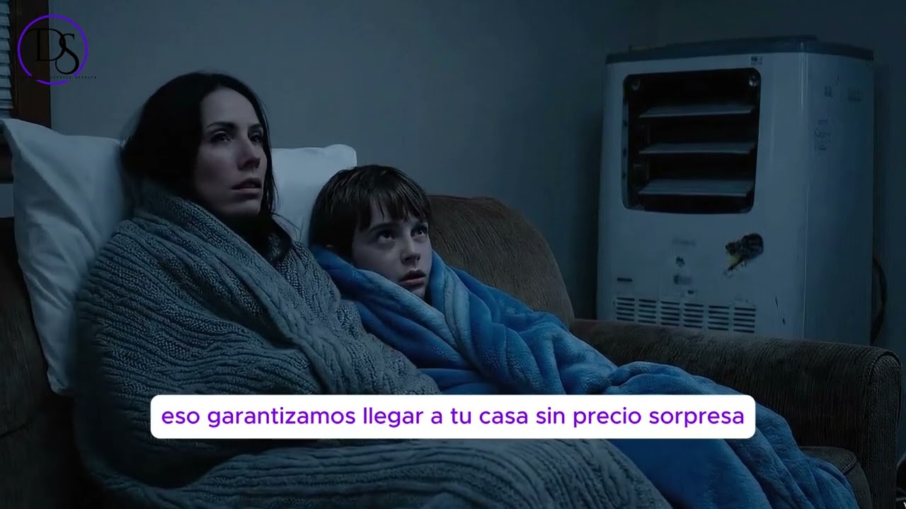 Servicio de Reparación de Calderas de Gas y Gasoil en Madrid y Guadalajara