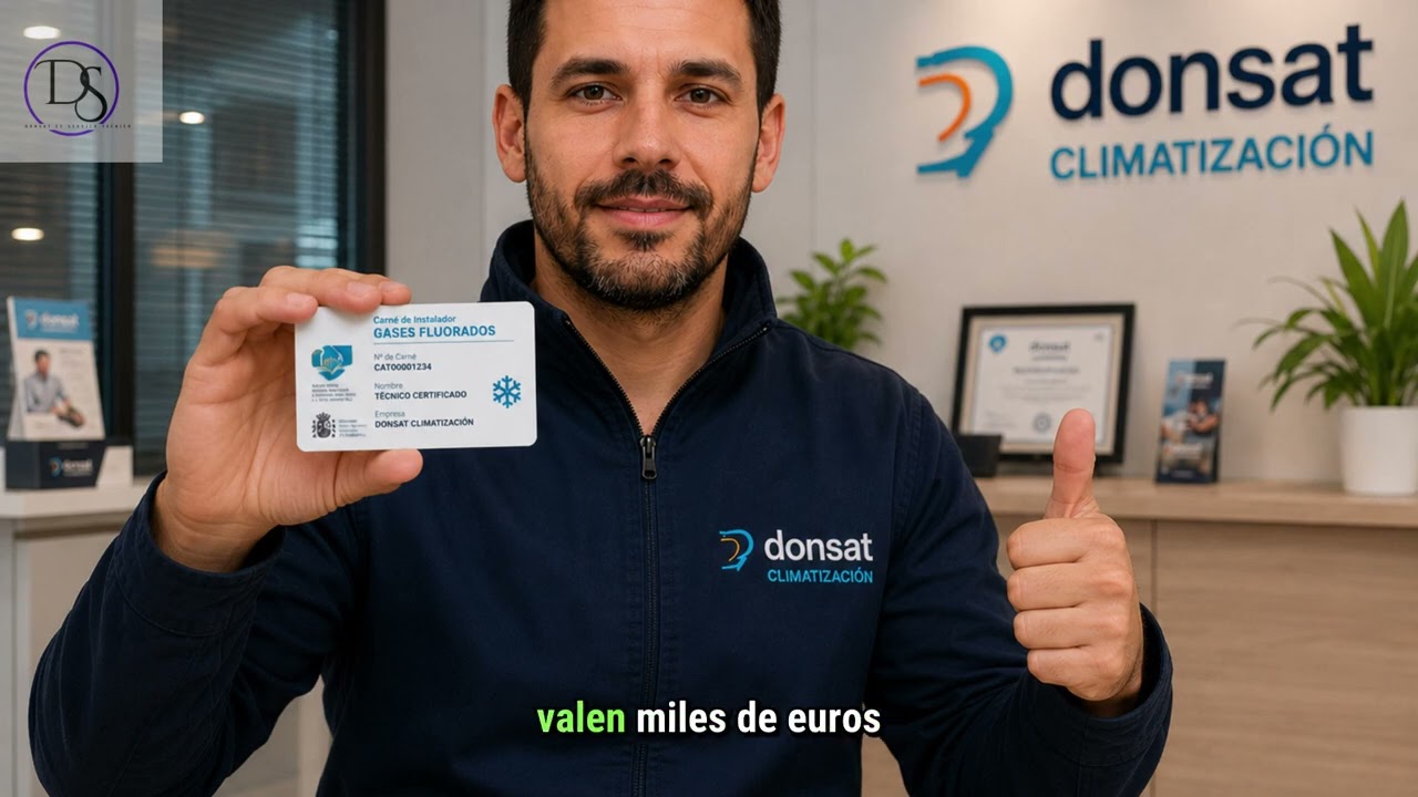 Aire acondicionado comercial — pérdidas económicas que no ves