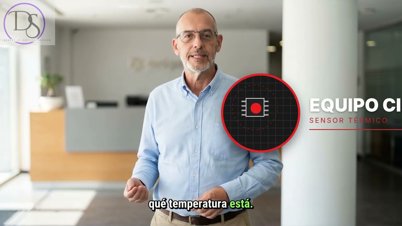 Fujitsu — Cuando el silencio se convierte en código de error