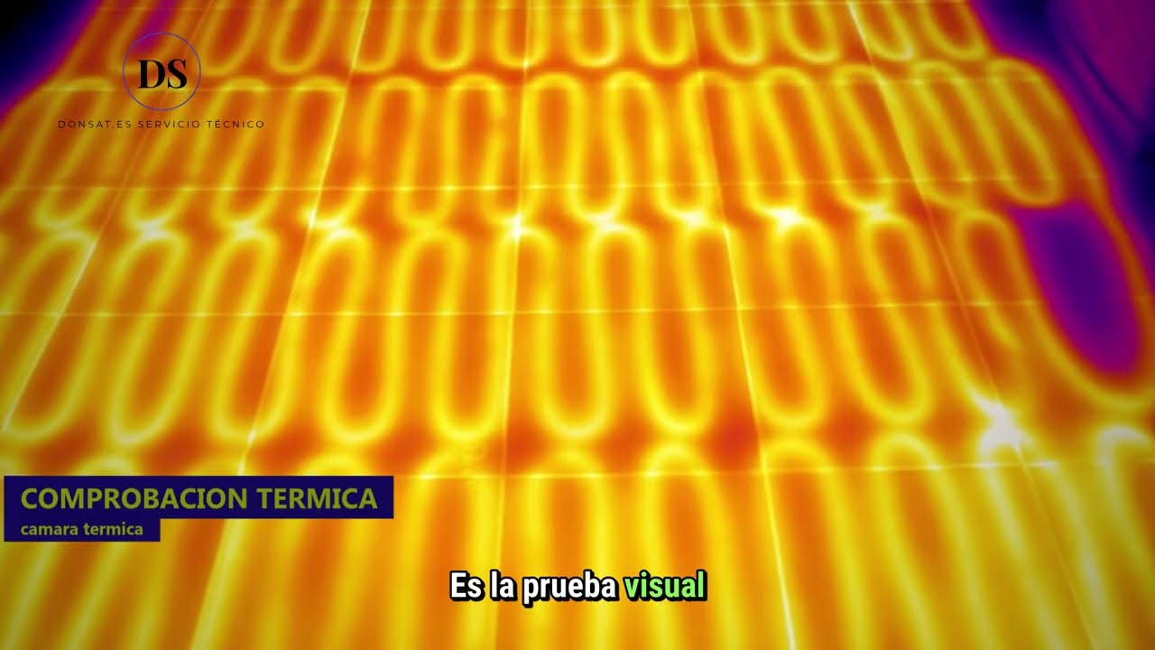 Aerotermia y suelo radiante: lo que debes saber antes de invertir