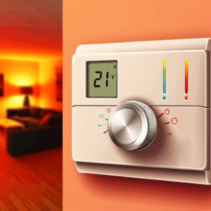 termostato no regula bien la calefacción