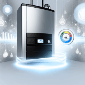 rendimiento energético calderas de condensación