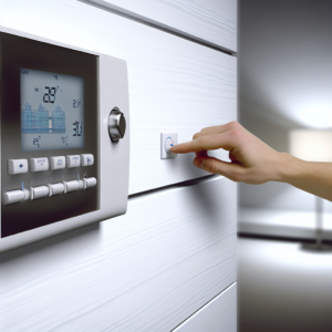 programar termostato correctamente